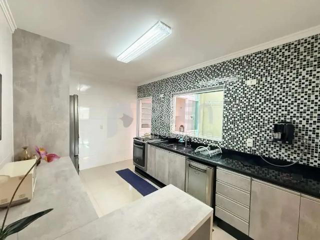 Casa / Sobrado para Venda em São Paulo/SP Santana 3 Quartos