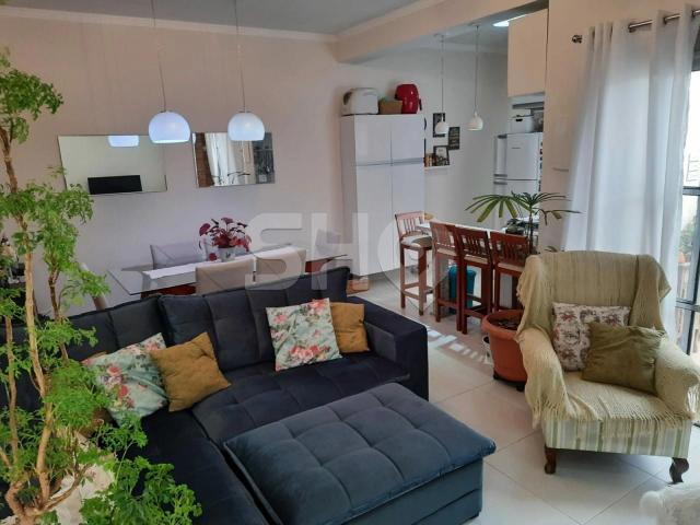 Casa / Sobrado para Venda em São Paulo/SP Santana 3 Quartos
