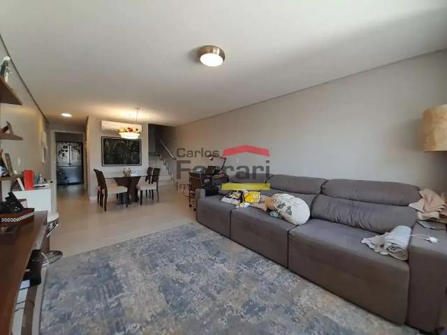 Casa / Sobrado para Venda em São Paulo/SP Santana 3 Quartos
