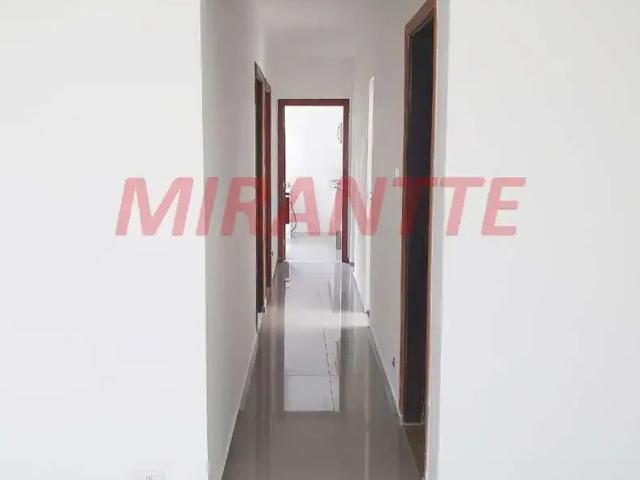Casa / Sobrado para Venda em São Paulo/SP Santana 3 Quartos