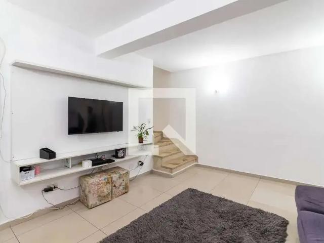 Casa / Sobrado para Venda em São Paulo/SP Santana 3 Quartos