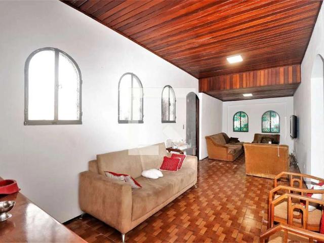 Casa / Sobrado para Venda em São Paulo/SP Santana 3 Quartos