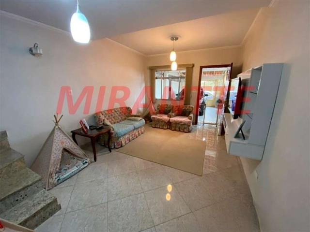 Casa / Sobrado para Venda em São Paulo/SP Santana 3 Quartos