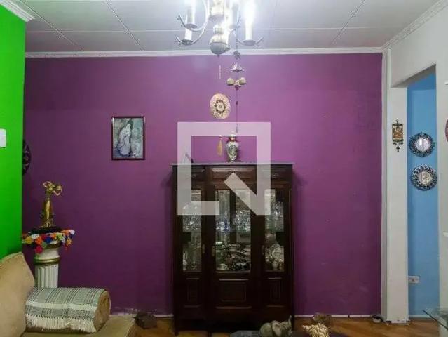 Casa / Sobrado para Venda em São Paulo/SP Santana 3 Quartos