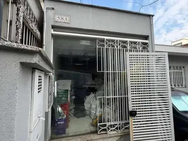 Casa / Sobrado para Venda em São Paulo/SP Santana 3 Quartos