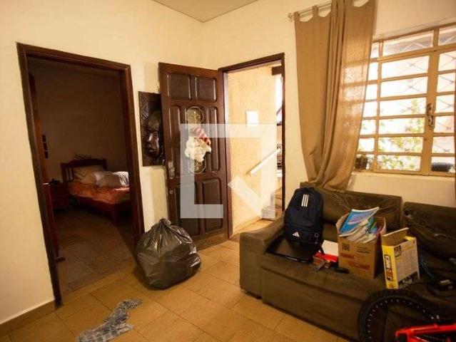 Casa / Sobrado para Venda em São Paulo/SP Santana 3 Quartos
