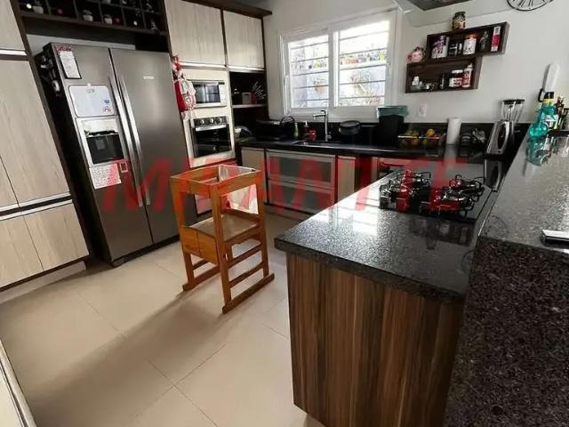 Casa / Sobrado para Venda em São Paulo/SP Santana 3 Quartos