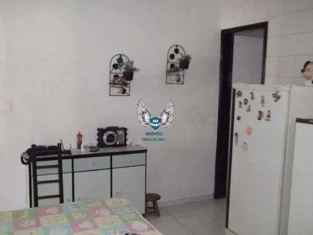 Casa / Sobrado para Venda em São Paulo/SP Santana 3 Quartos
