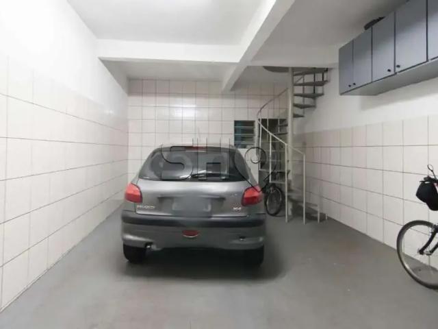 Casa / Sobrado para Venda em São Paulo/SP Santana 3 Quartos