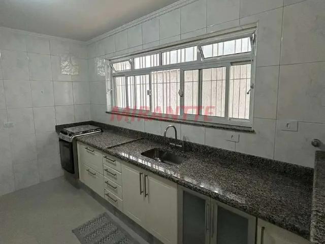 Casa / Sobrado para Venda em São Paulo/SP Santana 3 Quartos