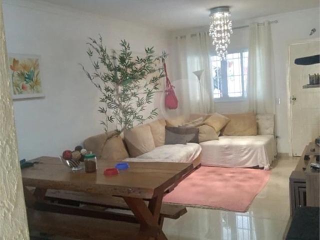 Casa / Sobrado para Venda em São Paulo/SP Santana 3 Quartos