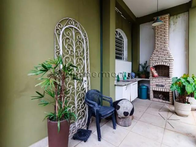 Casa / Sobrado para Venda em São Paulo/SP Santana 3 Quartos
