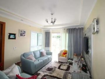 Casa / Sobrado para Venda em São Paulo/SP Santana 3 Quartos