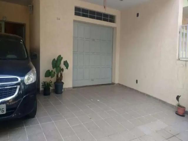 Casa / Sobrado para Venda em São Paulo/SP Santana 3 Quartos