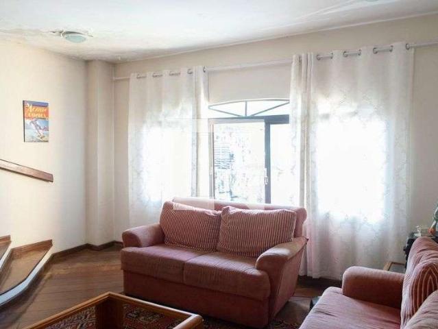 Casa / Sobrado para Venda em São Paulo/SP Santana 3 Quartos
