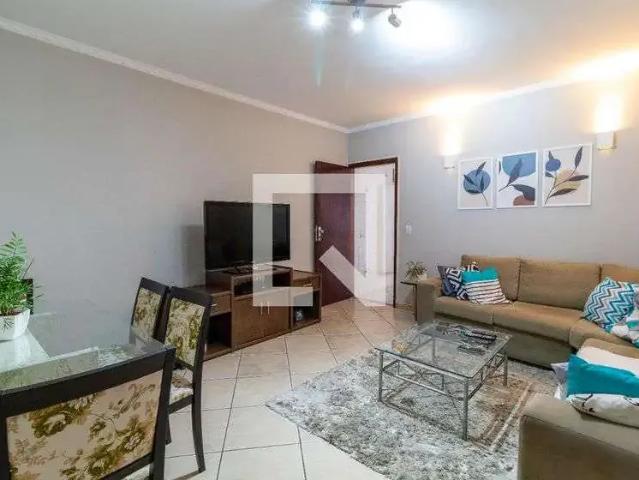 Casa / Sobrado para Venda em São Paulo/SP Santana 3 Quartos