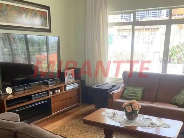 Casa / Sobrado para Venda em São Paulo/SP Santana 3 Quartos