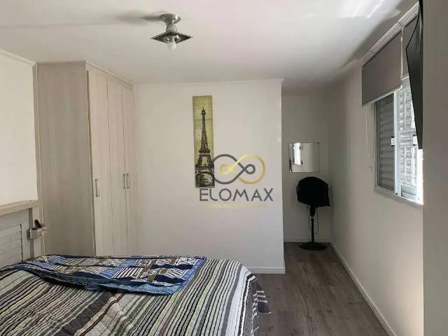Casa / Sobrado para Venda em São Paulo/SP Santana 3 Quartos