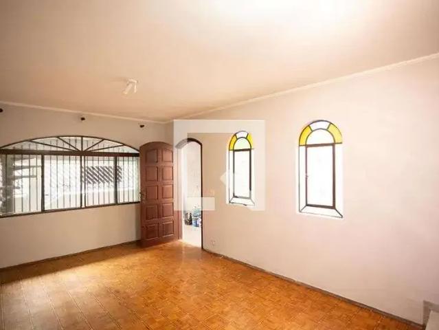 Casa / Sobrado para Venda em São Paulo/SP Santana 3 Quartos