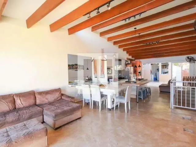 Casa / Sobrado para Venda em São Paulo/SP Santana 3 Quartos