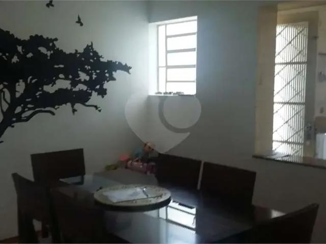 Casa / Sobrado para Venda em São Paulo/SP Santana 3 Quartos