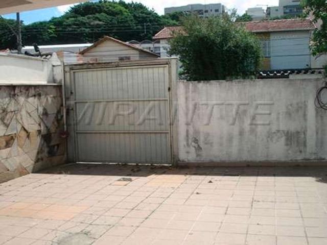 Casa / Sobrado para Venda em São Paulo/SP Santana 3 Quartos