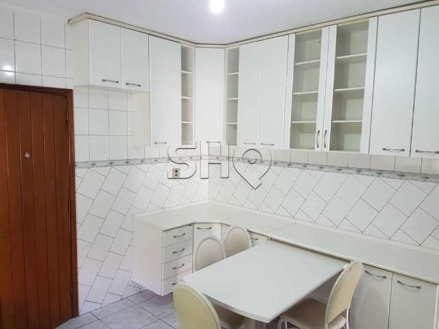 Casa / Sobrado para Venda em São Paulo/SP Santana 3 Quartos