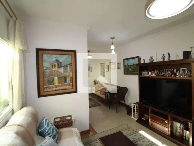 Casa / Sobrado para Venda em São Paulo/SP Santana 3 Quartos
