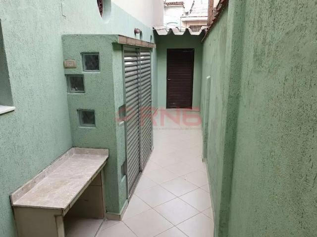 Casa / Sobrado para Venda em São Paulo/SP Santana 3 Quartos