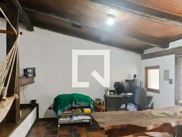 Casa / Sobrado para Venda em São Paulo/SP Santana 3 Quartos