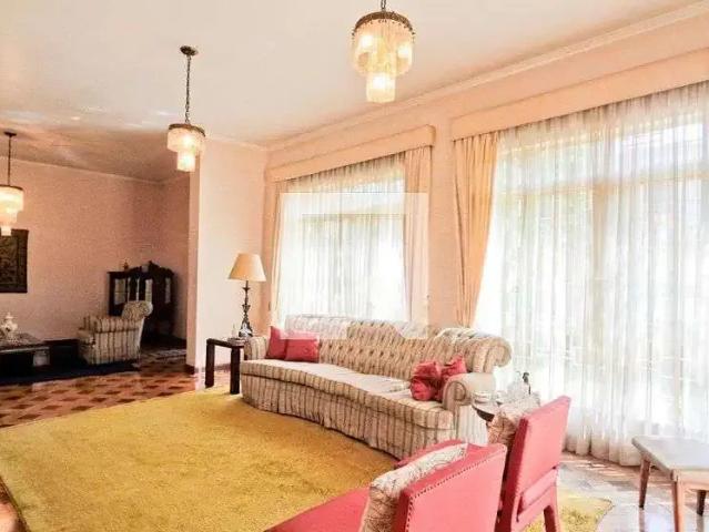 Casa / Sobrado para Venda em São Paulo/SP Santana 3 Quartos