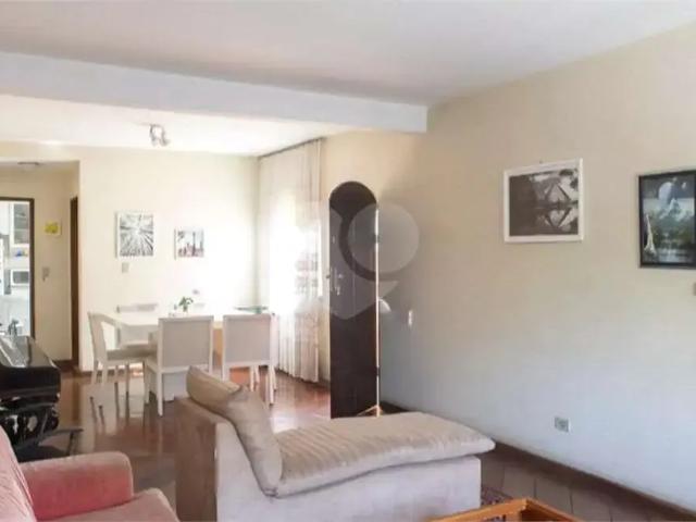Casa / Sobrado para Venda em São Paulo/SP Santana 3 Quartos