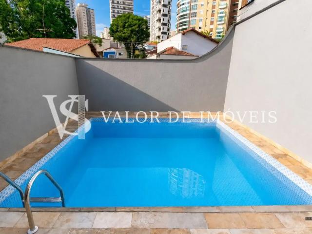 Casa / Sobrado para Venda em São Paulo/SP Santana 3 Quartos