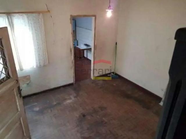 Casa / Sobrado para Venda em São Paulo/SP Santana 3 Quartos