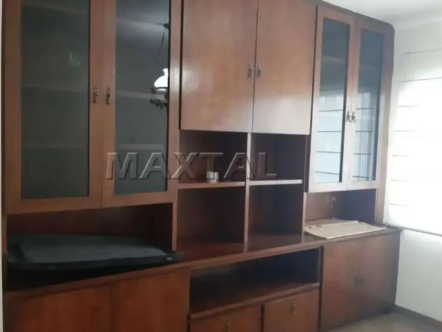 Casa / Sobrado para Venda em São Paulo/SP Santana 3 Quartos