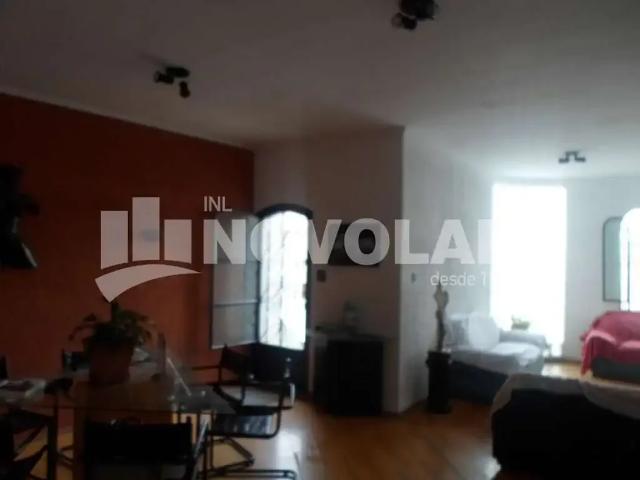 Casa / Sobrado para Venda em São Paulo/SP Santana 3 Quartos