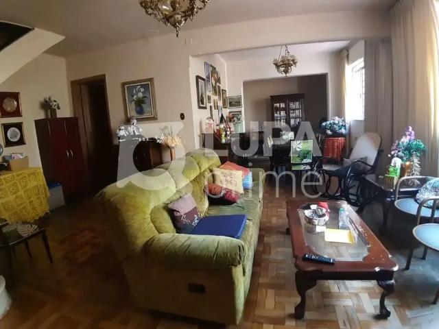 Casa / Sobrado para Venda em São Paulo/SP Santana 3 Quartos