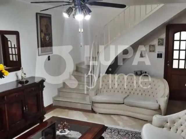 Casa / Sobrado para Venda em São Paulo/SP Santana 3 Quartos