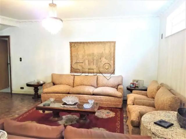 Casa / Sobrado para Venda em São Paulo/SP Santana 3 Quartos