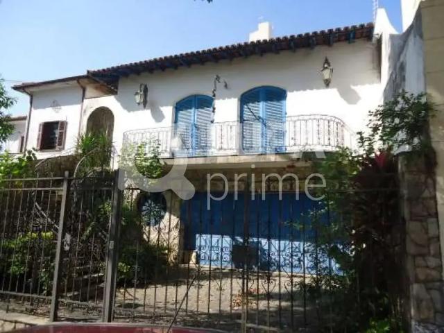 Casa / Sobrado para Venda em São Paulo/SP Santana 3 Quartos