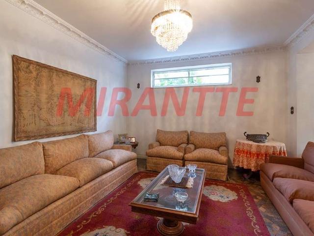 Casa / Sobrado para Venda em São Paulo/SP Santana 3 Quartos