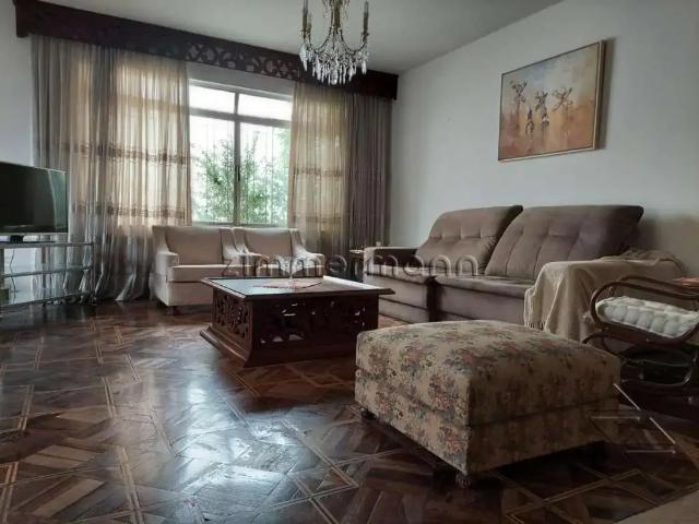 Casa / Sobrado para Venda em São Paulo/SP Santana 3 Quartos