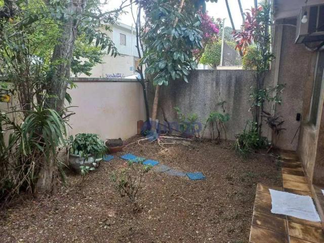 Casa / Sobrado para Venda em São Paulo/SP Santana 3 Quartos