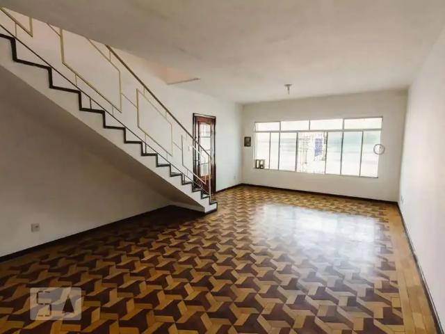 Casa / Sobrado para Venda em São Paulo/SP Santana 3 Quartos