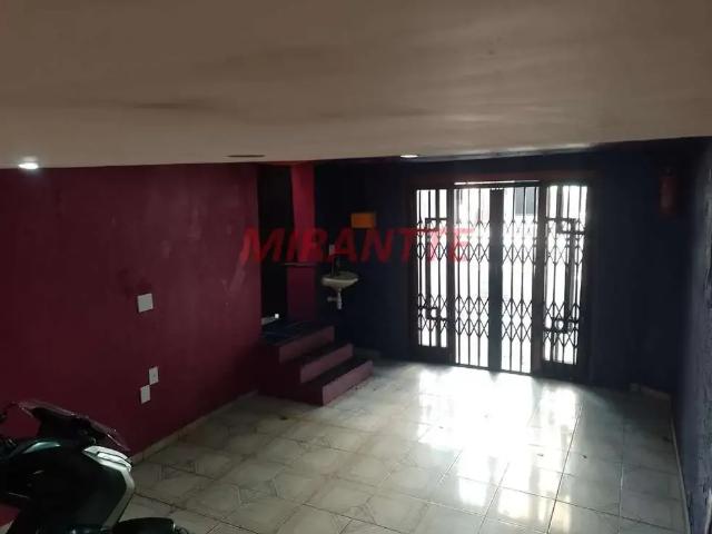 Casa / Sobrado para Venda em São Paulo/SP Santana 3 Quartos