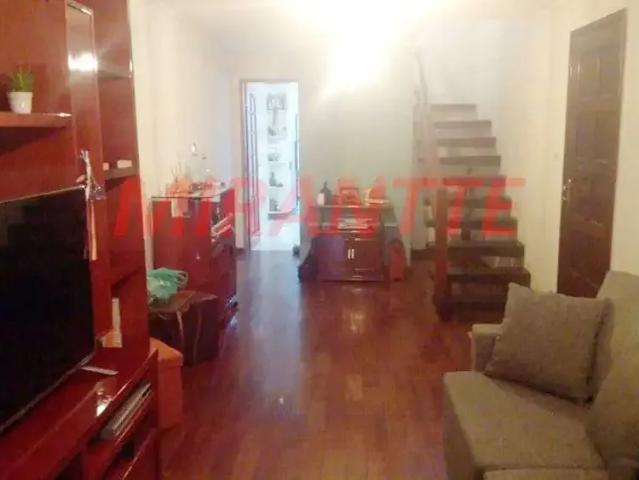 Casa / Sobrado para Venda em São Paulo/SP Santana 3 Quartos