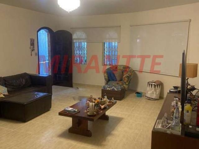 Casa / Sobrado para Venda em São Paulo/SP Santana 3 Quartos