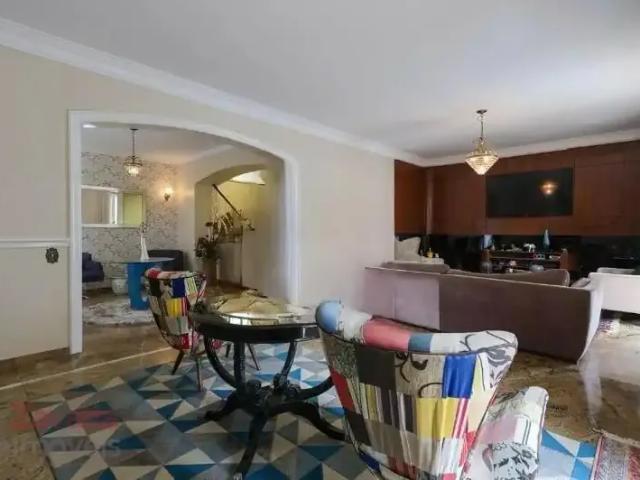 Casa / Sobrado para Venda em São Paulo/SP Santana 3 Quartos