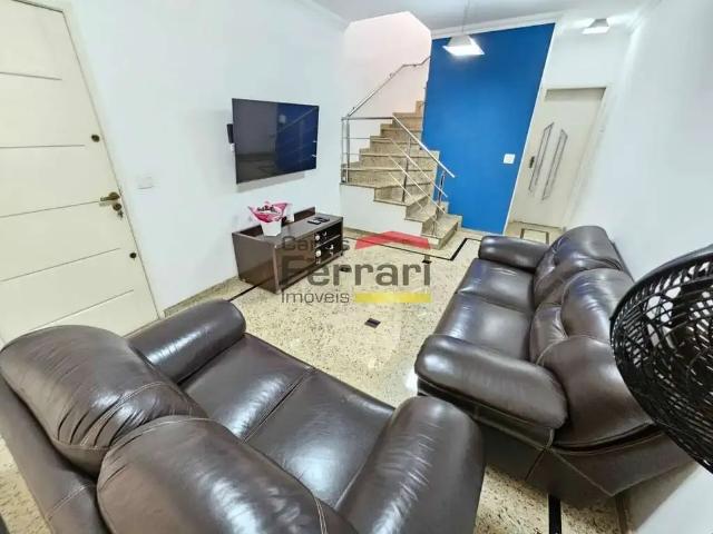 Casa / Sobrado para Venda em São Paulo/SP Santana 3 Quartos