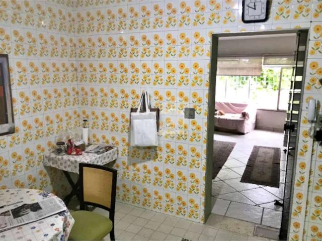 Casa / Sobrado para Venda em São Paulo/SP Santana 3 Quartos